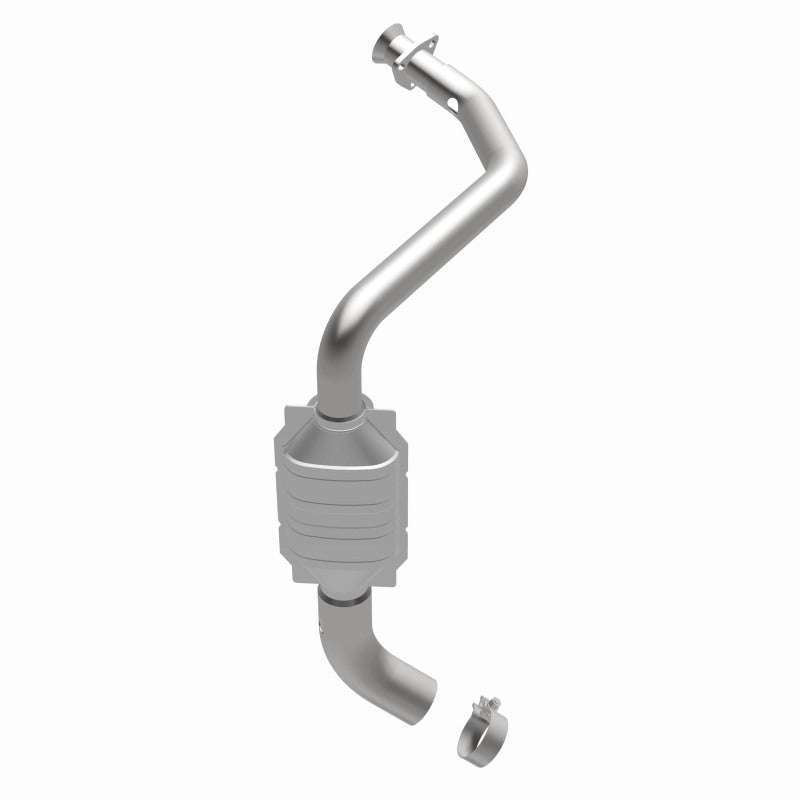 MagnaFlow Direct Fit Catalytic Converter 99 GM Express Van DS 5.7L