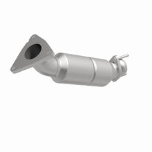 Load image into Gallery viewer, MagnaFlow Direct Fit Catalytic Converter 98-02 Camaro/Firebird Driver Side