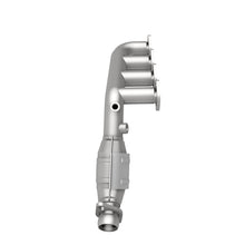 Load image into Gallery viewer, MagnaFlow Direct Fit Catalytic Converter 93-95 Lin Mark VIII 4.6 Driver Side