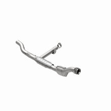 Load image into Gallery viewer, MagnaFlow Direct Fit Catalytic Converter 99 Ford F-150 4.6L