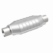 Load image into Gallery viewer, MagnaFlow Universal Catalytic Converter 2.25 inch T2 Rear