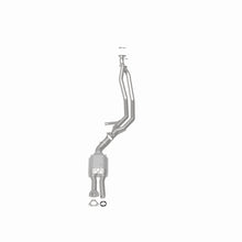 Load image into Gallery viewer, MagnaFlow Direct Fit Catalytic Converter BMW 85 87