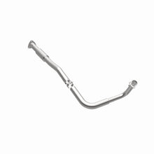 Load image into Gallery viewer, MagnaFlow Direct Fit Catalytic Converter 1997-2000 Chevrolet Express 1500 5.7 1997-2000