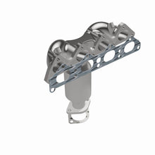 Load image into Gallery viewer, MagnaFlow Direct Fit Catalytic Converter 04-08 Hyundai Elantra 2.0L