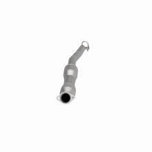 Load image into Gallery viewer, MagnaFlow Direct Fit Catalytic Converter 03-05 R Rover HSE4.4 D/S OE