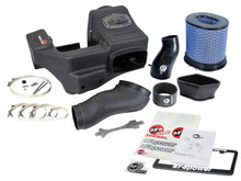 Load image into Gallery viewer, aFe Momentum HD PRO 10R Stage-2 Si Intake 99-03 Ford Diesel Trucks V8-7.3L (td)