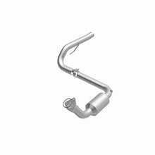 Load image into Gallery viewer, MagnaFlow California Direct Fit Converter 02-03 Cadillac Escalade 6.0L