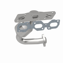 Load image into Gallery viewer, MagnaFlow Direct Fit Catalytic Converter 01-02 Cougar 2.5L Front
