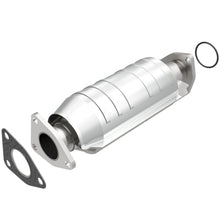 Load image into Gallery viewer, MagnaFlow Direct Fit Catalytic Converter 97-01 Honda Prelude 2.2L (49 State)