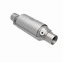 Load image into Gallery viewer, MagnaFlow Universal Catalytic Converter 2.00 inch CA Tier 1