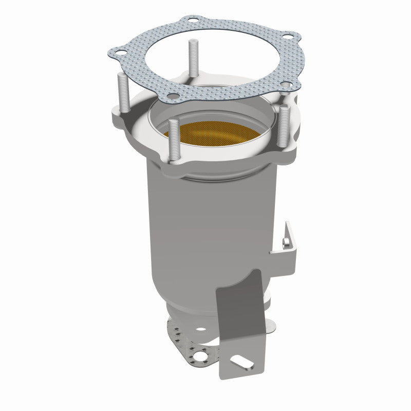 MagnaFlow Direct Fit Catalytic Converter Mazda Protege 1.6L