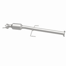 Load image into Gallery viewer, MagnaFlow Direct Fit Catalytic Converter 99-01 Mazda Protege 1.8L