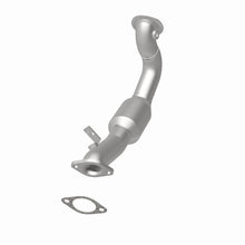 Load image into Gallery viewer, MagnaFlow Direct Fit Catalytic Converter BMW 3 07-08 Front OEM