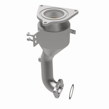 Load image into Gallery viewer, MagnaFlow Direct Fit Catalytic Converter 10-12 Fusion 3.0L