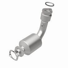 Load image into Gallery viewer, MagnaFlow Direct Fit Catalytic Converter 08-09 Pontiac G8 6.0L Underbody