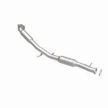 Load image into Gallery viewer, MagnaFlow Direct Fit Catalytic Converter Volvo C30