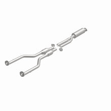 Load image into Gallery viewer, MagnaFlow DF Cat. Conv 06-08 Lexus IS250 2.5L D/S-P/S Rear 2WD/06-08 IS350 3.5L D/S-P/S Rear 2WD
