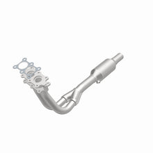 Load image into Gallery viewer, MagnaFlow Direct Fit Catalytic Converter 87 Volkswagen Scirocco 1.8L