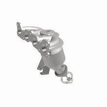 Load image into Gallery viewer, MagnaFlow Direct Fit Catalytic Converter 11-15 Kia Sportage OEM Manifold