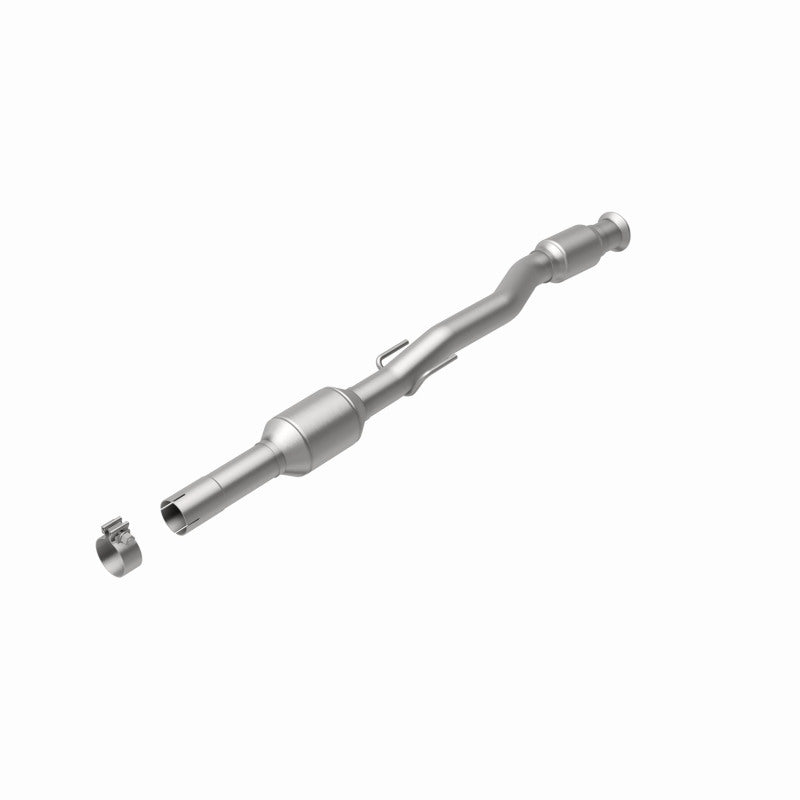 MagnaFlow Direct Fit Catalytic Converter 07-09 Cooper S turbo Rear OEM