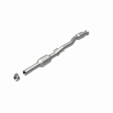 Load image into Gallery viewer, MagnaFlow Direct Fit Catalytic Converter 07-09 Cooper S turbo Rear OEM