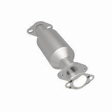 Load image into Gallery viewer, MagnaFlow Direct Fit Catalytic Converter California Grade 87-90 Mitsubishi Van 2.4L