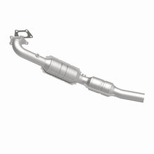Load image into Gallery viewer, MagnaFlow Direct Fit Catalytic Converter 12-13 Chevrolet Camaro V6 3.6L