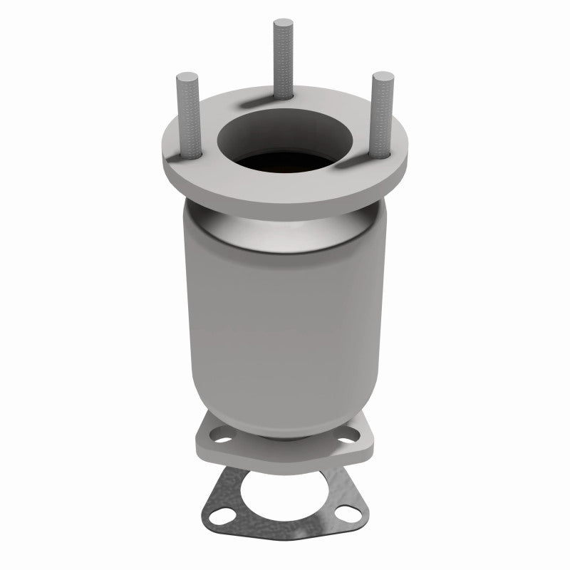 MagnaFlow Direct Fit Catalytic Converter 85-87 Mazda B2000 2.0L