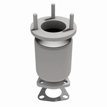 Load image into Gallery viewer, MagnaFlow Direct Fit Catalytic Converter 85-87 Mazda B2000 2.0L