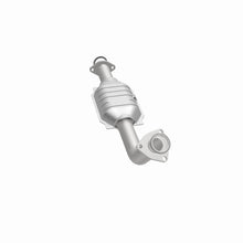 Load image into Gallery viewer, MagnaFlow Direct Fit Catalytic Converter 04-06 Tundra 4.7L P/S frt O