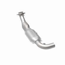 Load image into Gallery viewer, MagnaFlow Direct Fit Catalytic Converter 97-98 Ford Trucks 4.6L