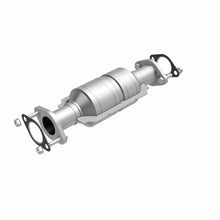 Load image into Gallery viewer, MagnaFlow Direct Fit Catalytic Converter 09-11 Chevrolet Aveo 1.6L (Rear)