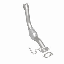 Load image into Gallery viewer, MagnaFlow Direct Fit Catalytic Converter 96-98 Explorer-Mountaineer