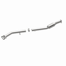 Load image into Gallery viewer, MagnaFlow California Direct Fit Converter 2004 Pontiac GTO 5.7L