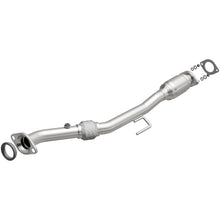 Load image into Gallery viewer, MagnaFlow Direct Fit Catalytic Converter 02-03 Nissan Altima 2.5L