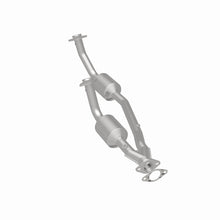 Load image into Gallery viewer, MagnaFlow Direct Fit Catalytic Converter California Grade 1995 Ford Windstar
