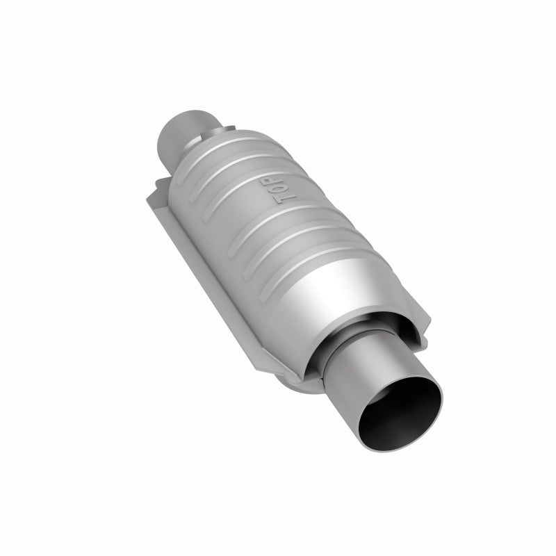 MagnaFlow Universal Catalytic Converter 2.00 1/O2 CA