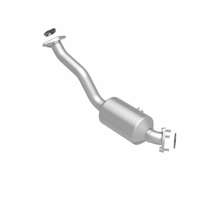 MagnaFlow California Direct Fit Catalytic Converter 07-08 Honda Fit 1.5L