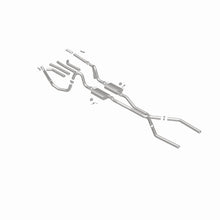 Load image into Gallery viewer, MagnaFlow Sys Cat-Back 64-67 GM A-Body