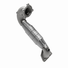 Load image into Gallery viewer, MagnaFlow Direct Fit Catalytic Converter 2011 Buick Regal 2.0L