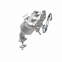 Load image into Gallery viewer, MagnaFlow DF Catalytic Conv 02-03 Lexus ES300 3.0L / 02-03 Toyota Camary 3.0L Rear - California
