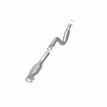 Load image into Gallery viewer, MagnaFlow Direct Fit Catalytic Converter 03-05 Express 2500 4.8L Passenger Side