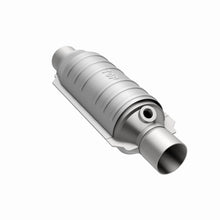 Load image into Gallery viewer, MagnaFlow Universal Catalytic Converter 2.00 1/O2 CA