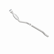 Load image into Gallery viewer, MagnaFlow Direct Fit Catalytic Converter 01-04 Dodge Caravan 2.4L