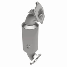 Load image into Gallery viewer, MagnaFlow Direct Fit Catalytic Converter 17-18 Chrysler Pacifica 3.6L