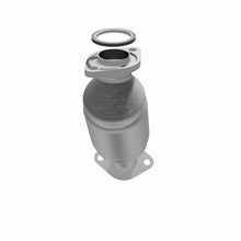 Load image into Gallery viewer, MagnaFlow Direct Fit Catalytic Converter 99-03 Lexus RX300 3.0L fron