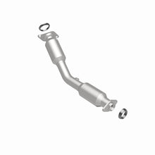 Load image into Gallery viewer, MagnaFlow Direct Fit Catalytic Converter California Grade CARB Compliant 09-12 Nissan Sentra L4 2.0L