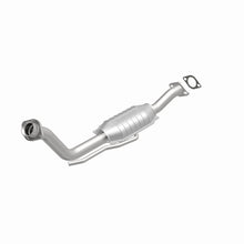 Load image into Gallery viewer, MagnaFlow Direct Fit Catalytic Converter Ford-Lincoln-Mercury 8