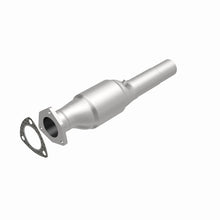Load image into Gallery viewer, MagnaFlow Direct Fit Catalytic Converter VW Cabrio/Jetta 2.0L 96-98