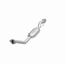 Load image into Gallery viewer, MagnaFlow Direct Fit Catalytic Converter Ford 88 92